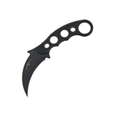 Karambit Fixed Blade G10 HNDL Kydex Sheath Knife