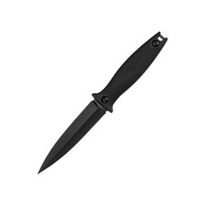 Kershaw Secret Agent Fixed Blade- K4007