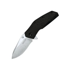 Kershaw Swerve Knife