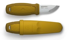 Morakniv original Eldris Neck Knife - Yellow