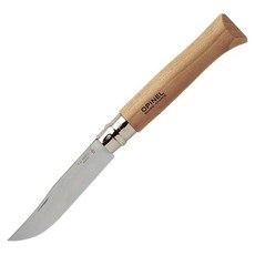 Opinel No 12 Stainless Steel Knife