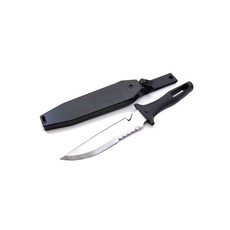 Survival knife Nisaku Japan N810