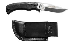 30-001085 Gerber Gator Premium Sheath Folder Clip Point - Box