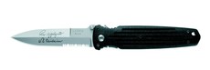 45780 Gerber Applegate Combat Folder Double Edge Clam