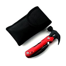 All in 1 Multifunction Pocket Folding Hammer Tool Set