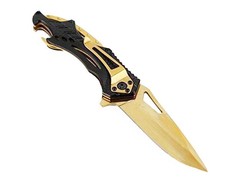 Assisted Opening Tactical Folding Knife