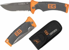 Bear Grylls Knife Folding Sheath