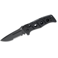 Benchmade 2750SBK Adamas AUTO Folding Knife