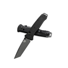 Benchmade 537GY Bailout AXIS Folding Knife