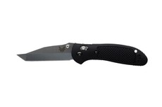 Benchmade 553 Pardue Tanto Griptilian AXS Knife