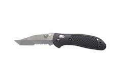 Benchmade 553s Pardue Tanto Griptilian