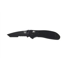 Benchmade 553sbk Pardue Tanto Griptilian Knife