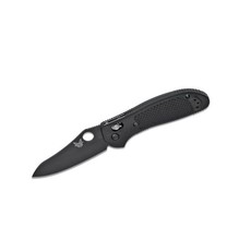 Benchmade Griptilian Axis Lock Folding Knife - 550bk-S30v