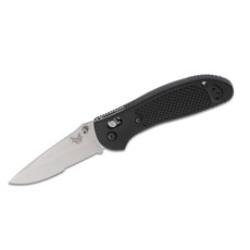 Benchmade Griptilian AXIS Lock Folding Knife S30V - 551S-S30V