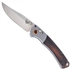 Benchmade Mini Crooked River 15085-2 Knife