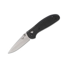 Benchmade Mini Griptilian Axis Lock Folding Knife - 556-S30v