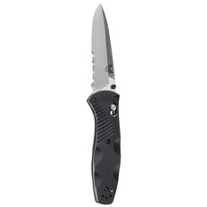 Benchmade Osborne Barrage Drop Point Axs 580s Knife