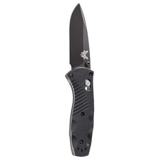 Benchmade Osborne Mini Barrage 585bk Knife