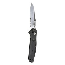 Benchmade Osborne Reverse Tanto 940s-2 Knife