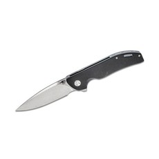 Bestech Knives Bison Flipper Knife - BT1904B-1