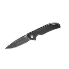 Bestech Knives Bison Flipper Knife - BT1904B-2