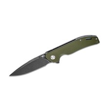 Bestech Knives Bison Flipper Knife - BT1904C-2