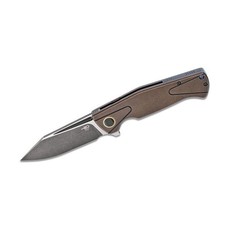 Bestech Knives Horus Flipper Knife - BT1901A