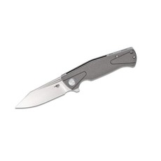 Bestech Knives Horus Flipper Knife - BT1901B