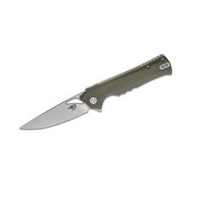 Bestech Knives Muskie Flipper Knife - BG20B-1