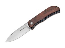 Boker Plus Exskelibur II Cocobolo Folding Knife