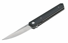 Boker Plus Kwaiken Mini Flipper G-10 Folding Knife