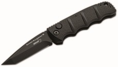 Boker Plus Mini Tanto Black Folding Knife