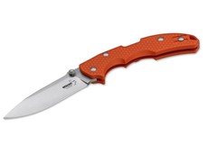 Boker Plus Patriot Knife - Orange