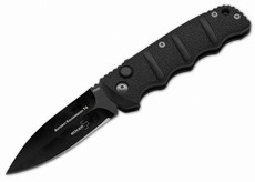 Boker Plus Spearpoint Folding Knife