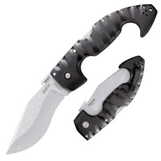 Cold Steel Spartan Knives