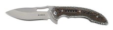 CRKT - Ikoma Fossil Compact Folding Knife - Small