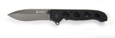 CRKT - M21 02G Small G10 Folding Knife