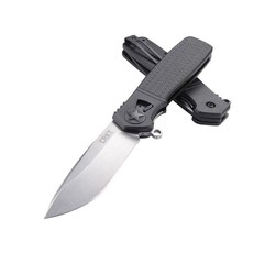 CRKT Homefront EDC Folding Knife - StoneWash Finish