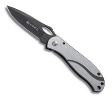 CRKT Pazoda Combination Edge Knife