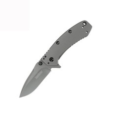 Kershaw Cryo Pocket Knife- Small (K1555TI)