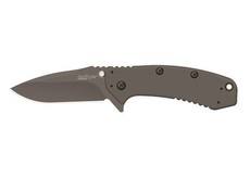 Kershaw Knives Cryo TI Folding Knife