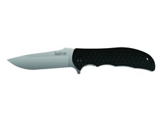 Kershaw Knives Volt II 79mm Knife - Black