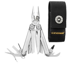 Leatherman Wave Plus