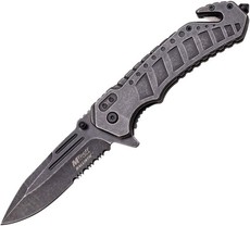 MTech Ballistic Linerlock A/O Knife