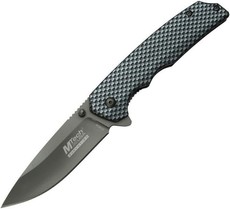 MTech Evolution Linerlock Knife