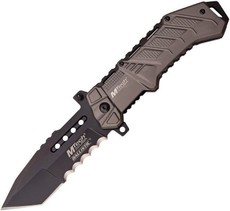 MTech Linerlock A/O