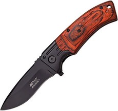 MTech Linerlock A/O Knife