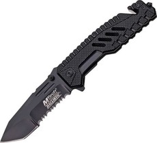 MTech Rescue Linerlock A/O Knife