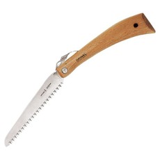 Opinel No 18 Stainless Steel Folding Saw