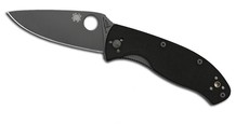 Spyderco Tenacious Plain Knife